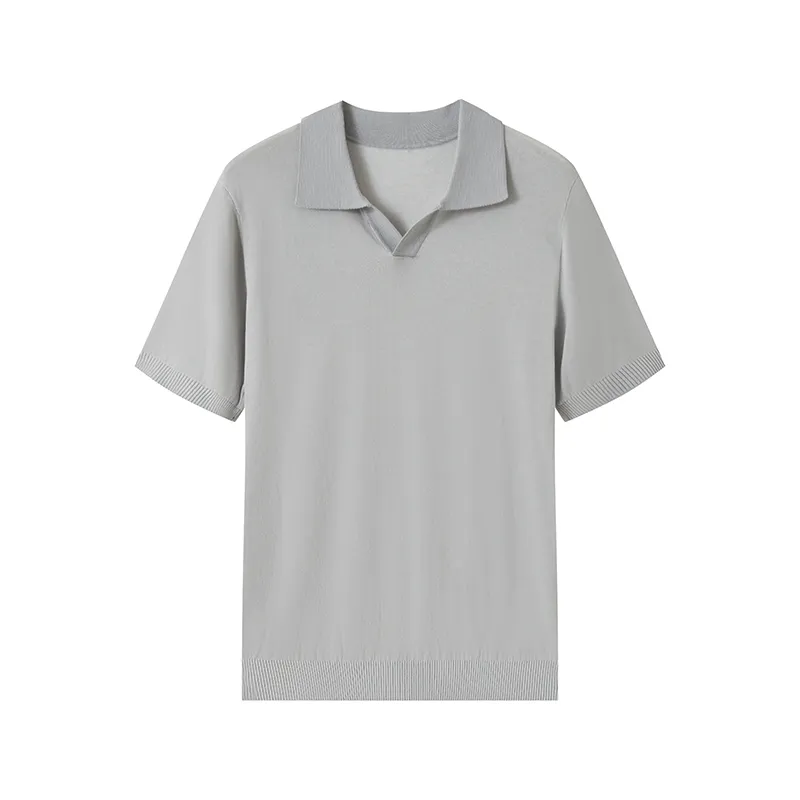 custom slim fit polo shirt